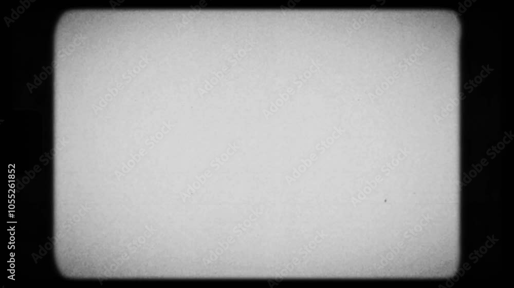 Old Film Grain, Nostalgic Retro Film Frames, Retro Film Aesthetic.