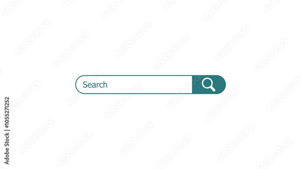 A beautiful versatile search bar animation. Perfect for enhancing any type of content, adding a professional and interactive touch. A beautiful versatile search bar animation. Perfect for enhancing any type of content, adding a professional and interactive touch.