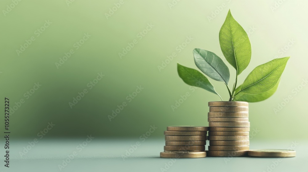 Clean 3D Style with Natural Light and Isolated Background Clean 3D Style with Natural Light and Isolated Background