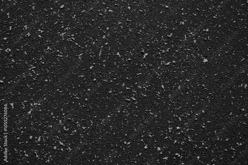 Black background cement texture with natural pattern for dark concrete background. Black background cement texture with natural pattern for dark concrete background.