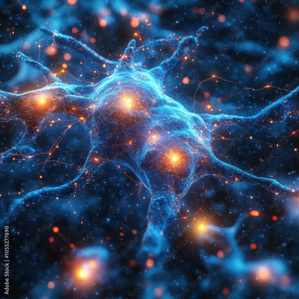 Exploring the intricate world of abstract neuroscience through stunning visualizations of brain connectivity patterns Exploring the intricate world of abstract neuroscience through stunning visualizations of brain connectivity patterns
