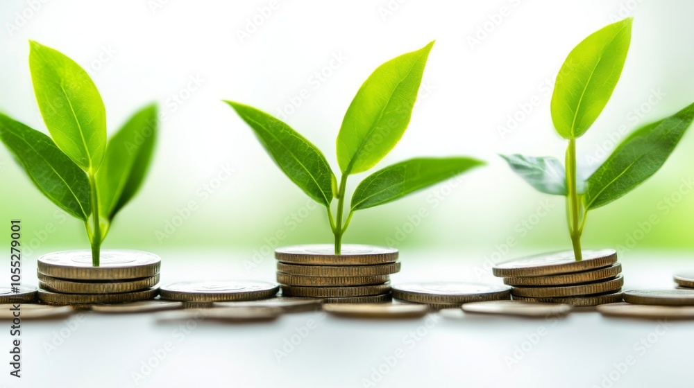Growth and Investment in Bright Technology Environment Growth and Investment in Bright Technology Environment