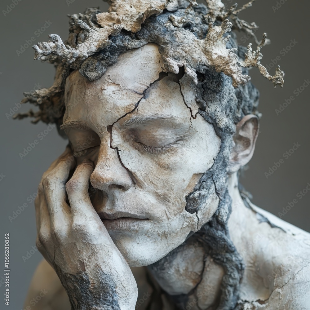 Exploring contemporary bioart the intersection of living sculptures and experimental aesthetics in modern art studios Exploring contemporary bioart the intersection of living sculptures and experimental aesthetics in modern art studios
