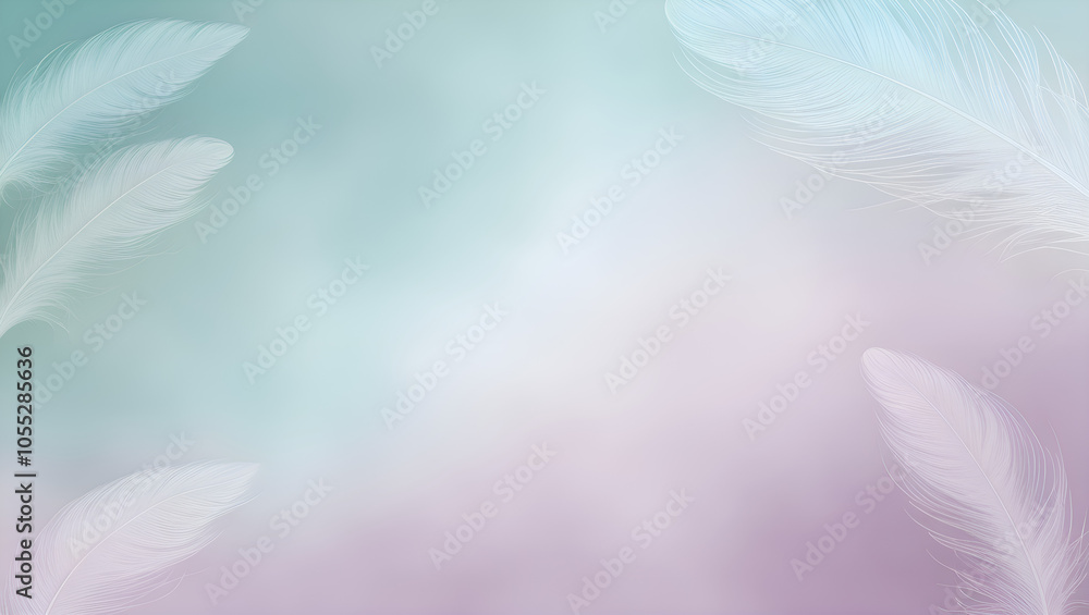 Obraz premium Playful Circular Design 