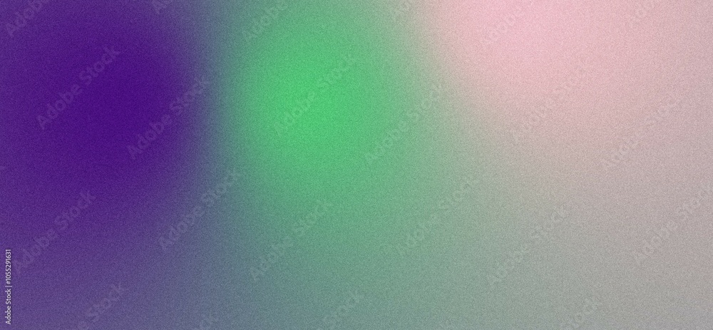 A grainy Pink, Indigo, and Emerald background with an abstract noise texture, perfect for banner, poster, header, cover, or wallpaper design A grainy Pink, Indigo, and Emerald background with an abstract noise texture, perfect for banner, poster, header, cover, or wallpaper design