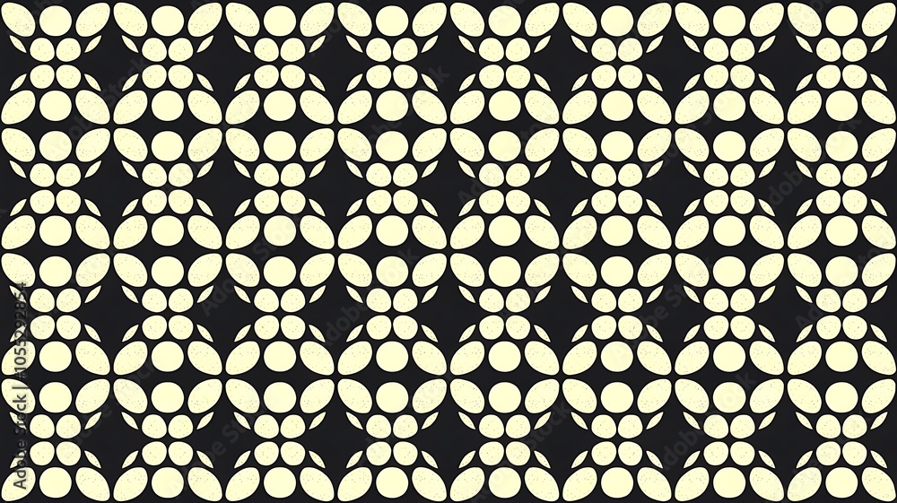 Patterns with circles and dots, black and white texture, seamless vector backgrounds. eps10 Patterns with circles and dots, black and white texture, seamless vector backgrounds. eps10