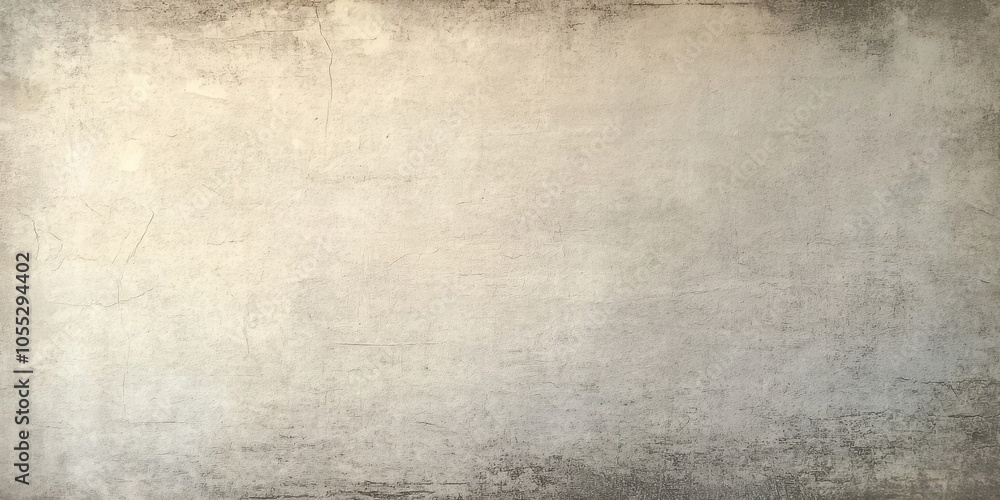 Obraz premium Vintage Grunge Paper Background for Creative Projects