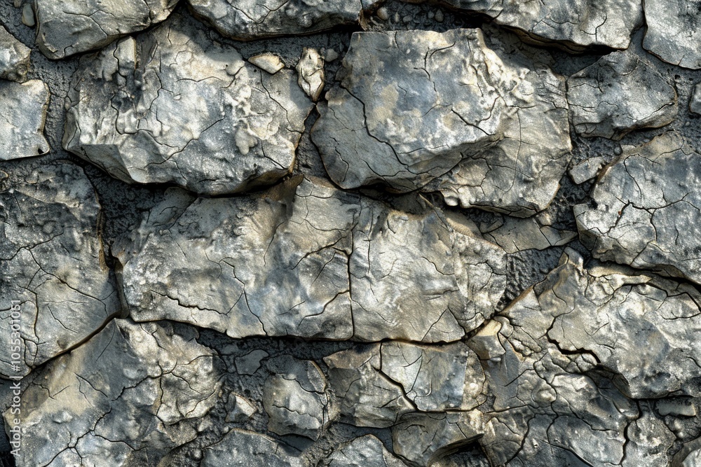 Rugged Terrain and Stunning Rockface A Close-Up View of Nature's Raw Beauty in a Limestone Cliff, Featuring Unique Texture and Patterns, Ideal for Backgrounds or Textures in Design Projects Rugged Terrain and Stunning Rockface A Close-Up View of Nature's Raw Beauty in a Limestone Cliff, Featuring Unique Texture and Patterns, Ideal for Backgrounds or Textures in Design Projects