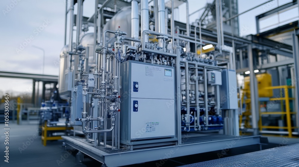 Hydrogen applications in manufacturing, reducing emissions while enhancing production efficiency Hydrogen applications in manufacturing, reducing emissions while enhancing production efficiency