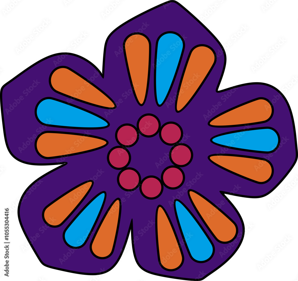 Day of The Dead Element Day of The Dead Element