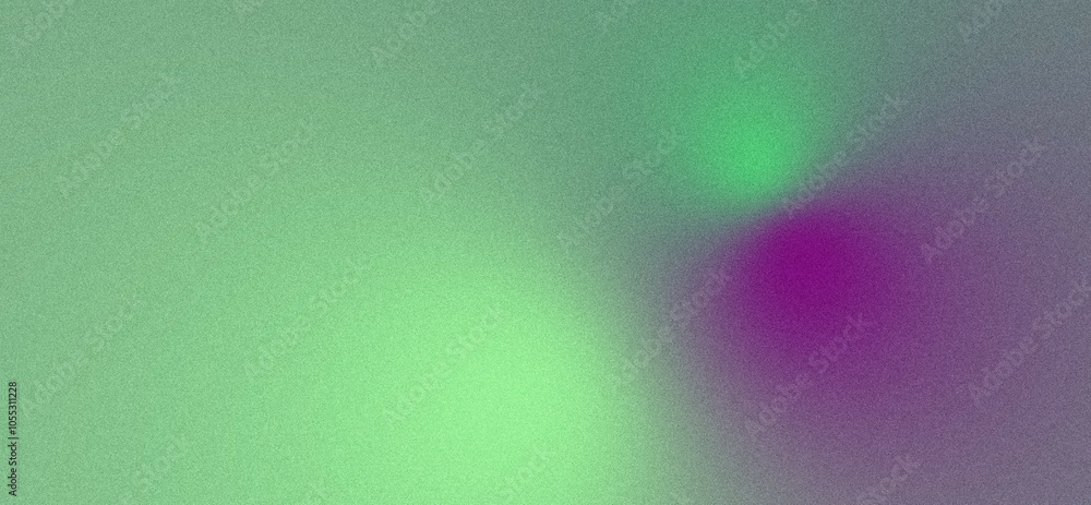 A grainy Purple, Mint, and Emerald background with an abstract noise texture, perfect for banner, poster, header, cover, or wallpaper design A grainy Purple, Mint, and Emerald background with an abstract noise texture, perfect for banner, poster, header, cover, or wallpaper design