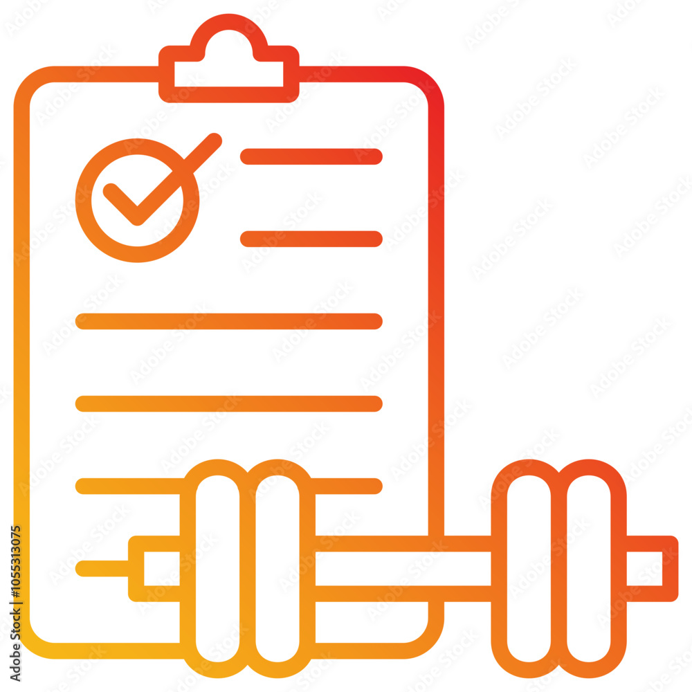 Notepad Icon Notepad Icon