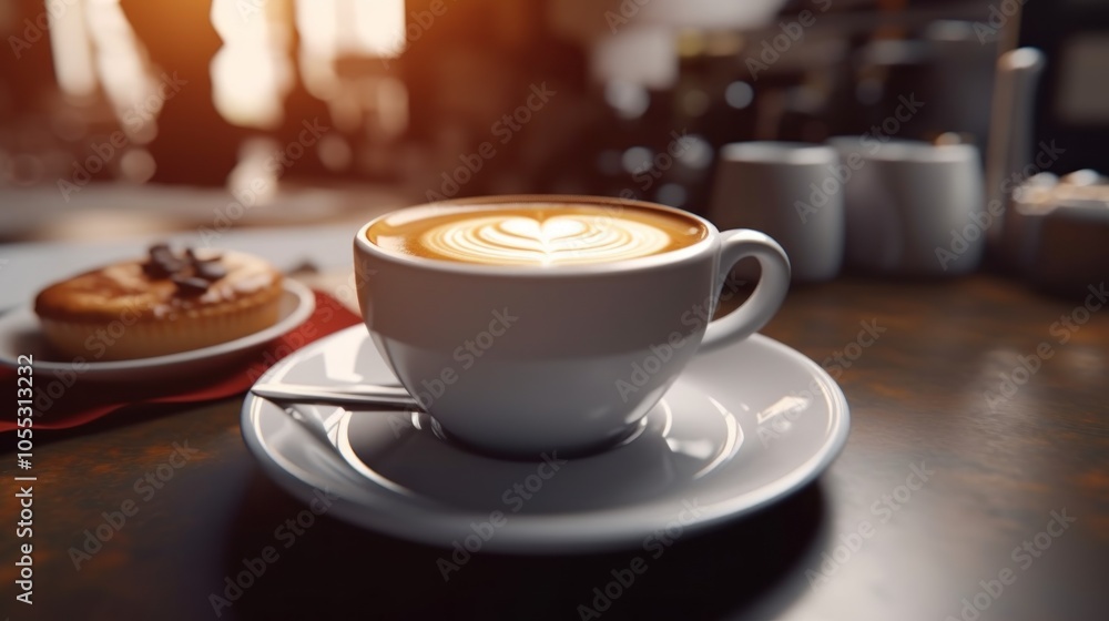 Coffee Break Coffee Break