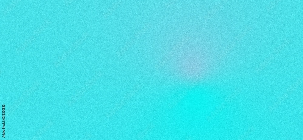 A grainy Cyan and Sky Blue background with an abstract noise texture, perfect for banner, poster, header, cover, or wallpaper design A grainy Cyan and Sky Blue background with an abstract noise texture, perfect for banner, poster, header, cover, or wallpaper design