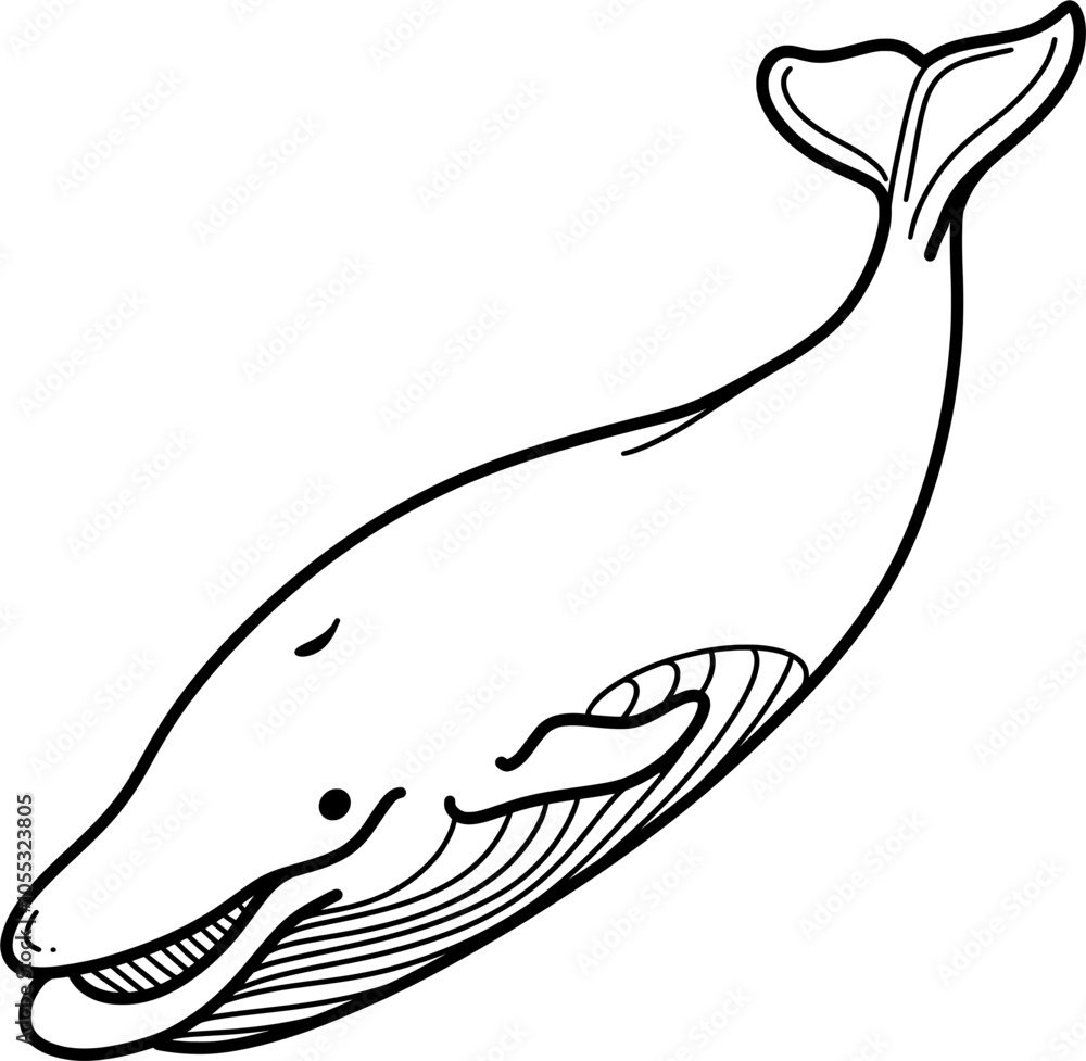 Fototapeta premium fish