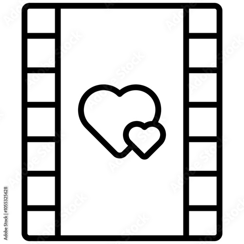 Liebe Film Herz