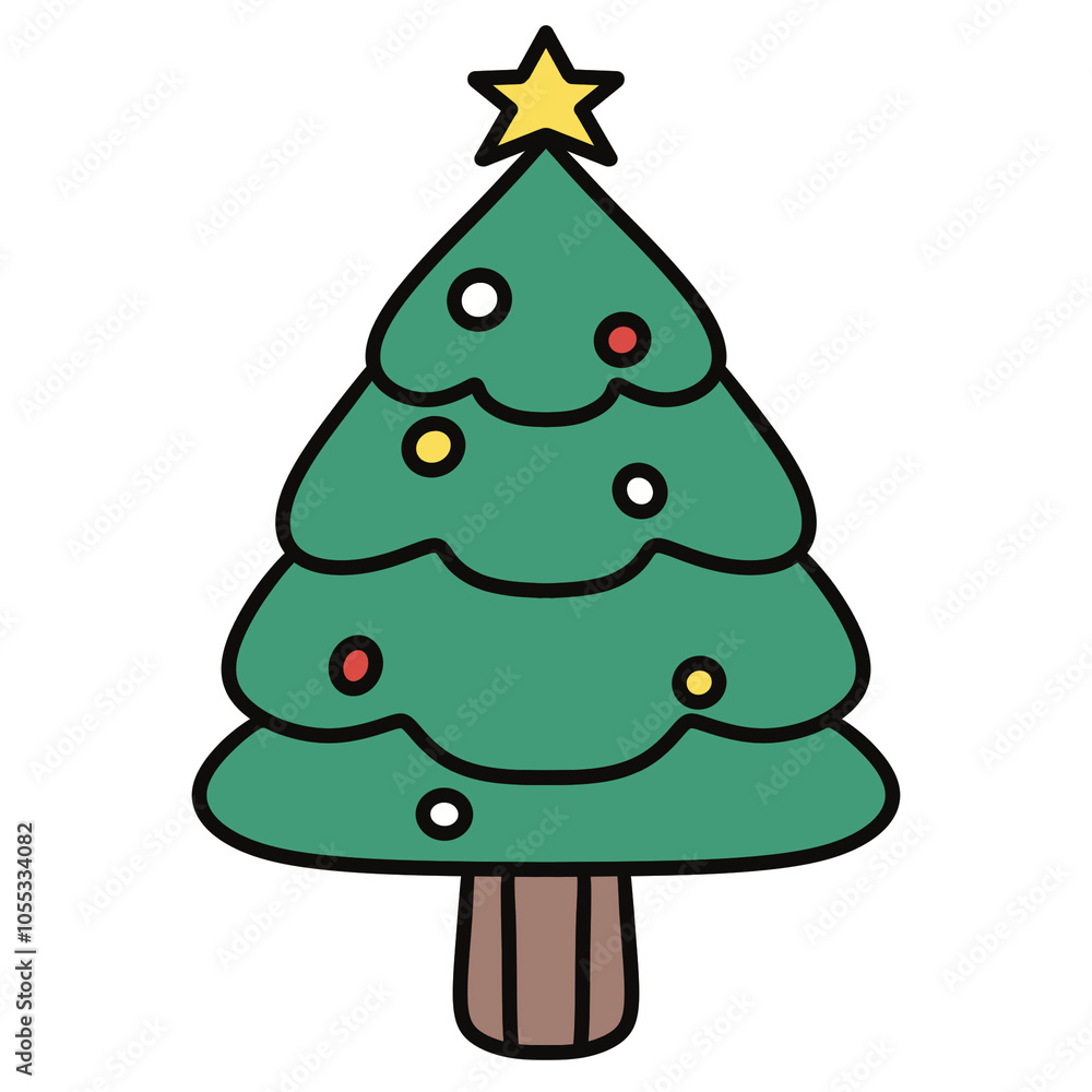 Santa, Christmas, new year, bell, Decorative lights, Gift, Christmas gift Santa, Christmas, new year, bell, Decorative lights, Gift, Christmas gift