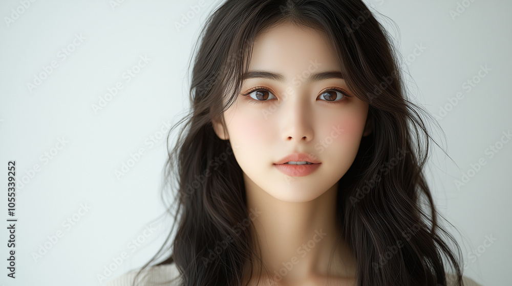 美しい日本人女性 16 美しい日本人女性 16