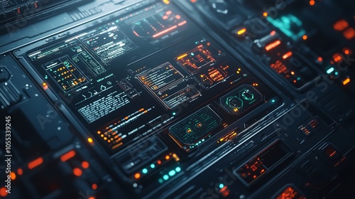 Operating System Upgrade Concept Installation App and Software