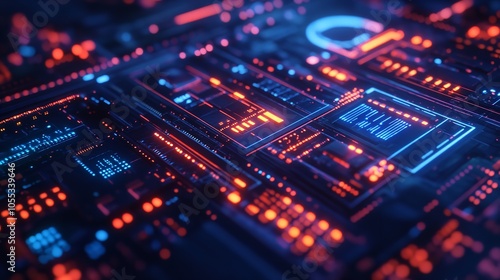 Operating System Upgrade Concept Installation App and Software