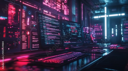 Operating System Upgrade Concept Installation App and Software