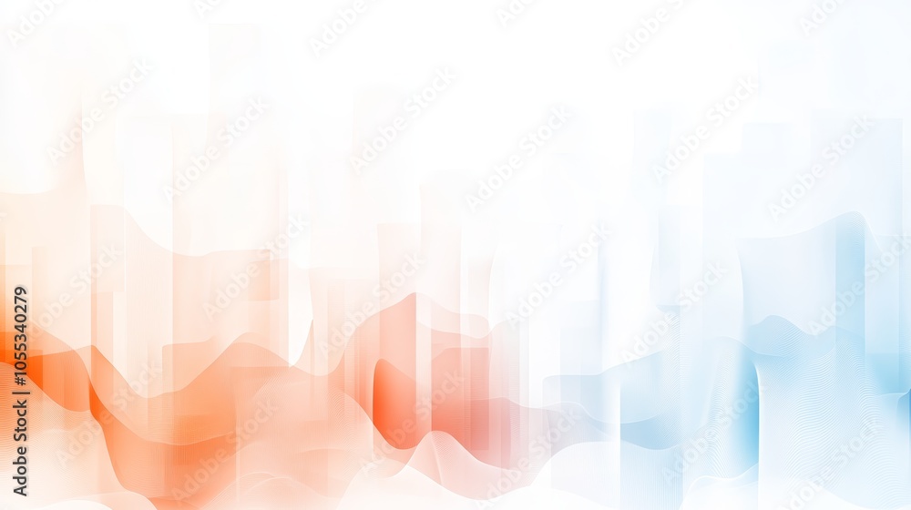Abstract background, vibrant colors, dynamic lines, and modern geometric shapes in contemporary art design Abstract background, vibrant colors, dynamic lines, and modern geometric shapes in contemporary art design