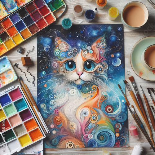 collage of a set of images