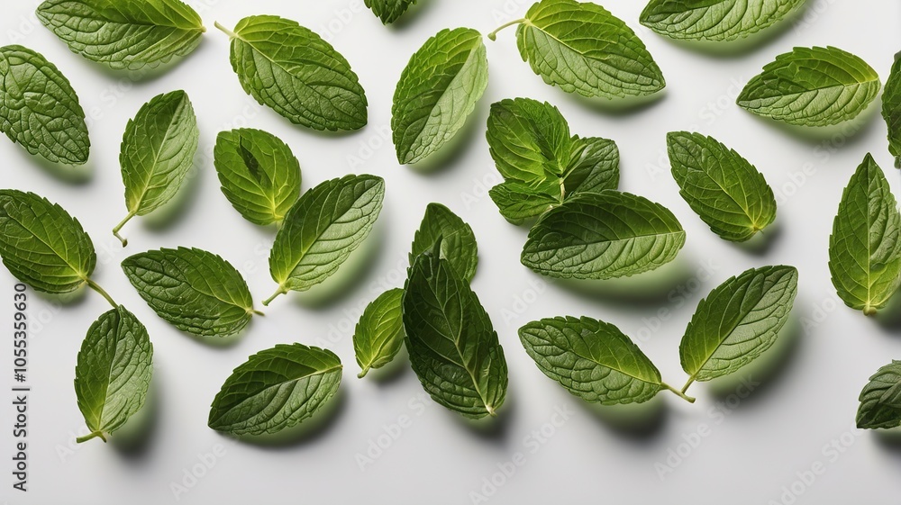 green leaves green leaves