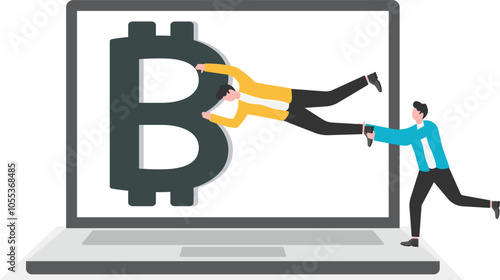 Internet Traps, Internet Loans, Internet Advertising Pitches, Loans, Debt Crisis & Risks

