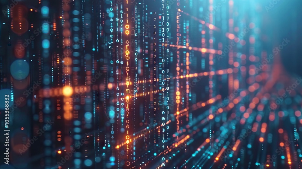 Visualizing big data with machine learning for analysis and connectivity. Visualizing big data with machine learning for analysis and connectivity.