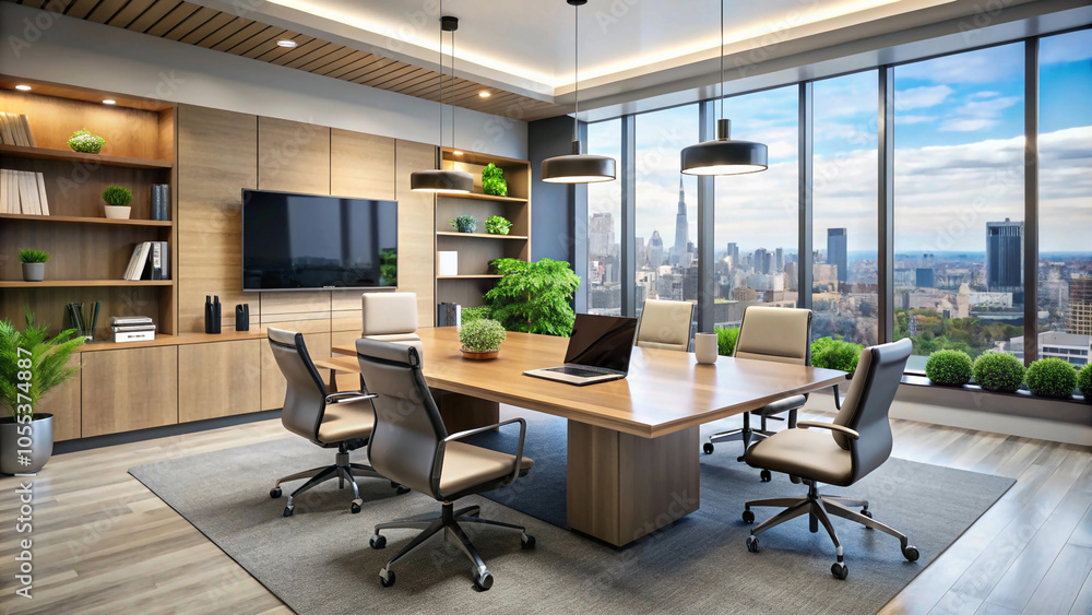 modern room modern room