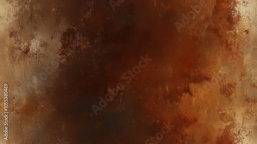 Rustic metal texture seamless pattern for industrial design and background applications