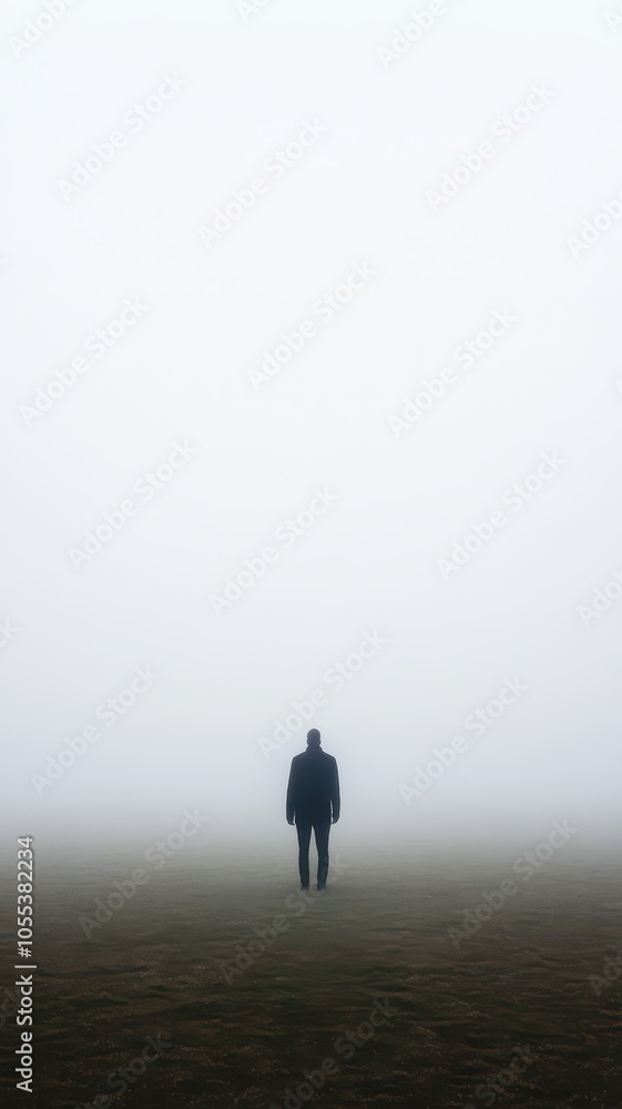 An enigmatic presence lingers in the distance, shrouded in mystery and faintly illuminated. An enigmatic presence lingers in the distance, shrouded in mystery and faintly illuminated.