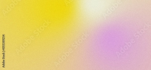 A grainy Gold, Beige, and Plum background with an abstract noise texture, perfect for banner, poster, header, cover, or wallpaper design