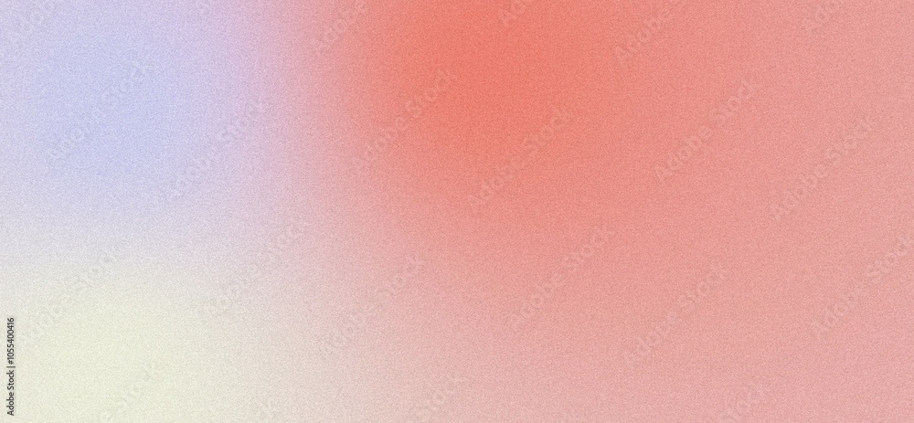 A grainy Beige, Salmon, and Periwinkle background with an abstract noise texture, perfect for banner, poster, header, cover, or wallpaper design A grainy Beige, Salmon, and Periwinkle background with an abstract noise texture, perfect for banner, poster, header, cover, or wallpaper design