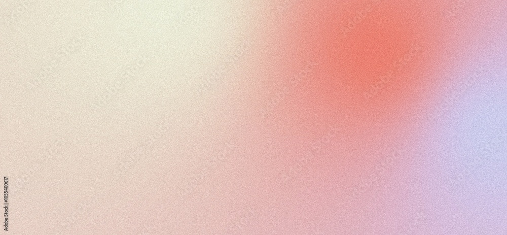 A grainy Beige, Salmon, and Periwinkle background with an abstract noise texture, perfect for banner, poster, header, cover, or wallpaper design A grainy Beige, Salmon, and Periwinkle background with an abstract noise texture, perfect for banner, poster, header, cover, or wallpaper design