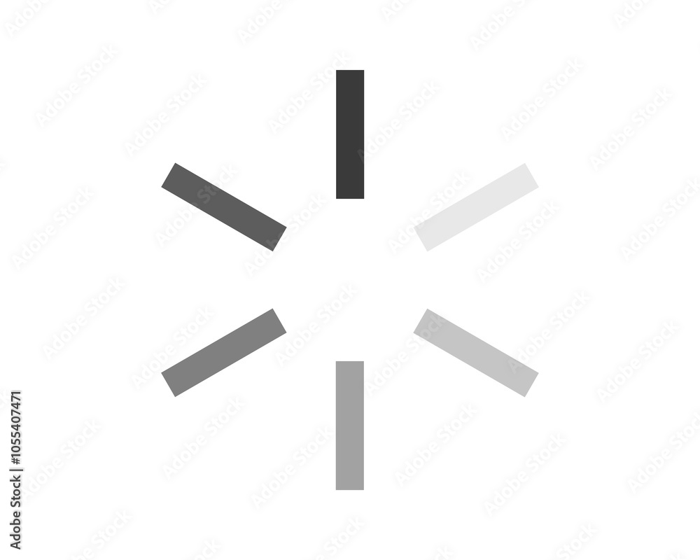Loading bar status icon. Vector illustration. Vector loaded icons. Download progress. Donload or Upload. Loading bar status icon. Vector illustration. Vector loaded icons. Download progress. Donload or Upload.