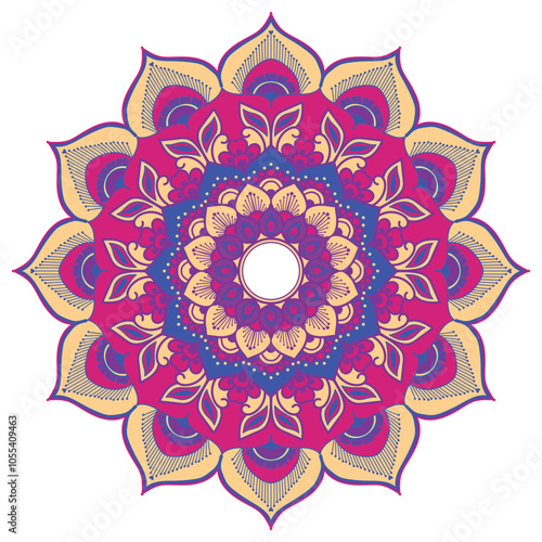 mandala design lace pattern mandala design