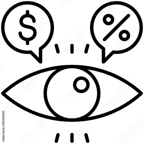 Speculation Icon