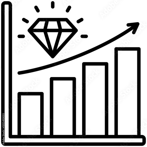 Business Value Icon