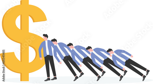 Money problems, financial or debt problems, how to make money, how to find business opportunities,

