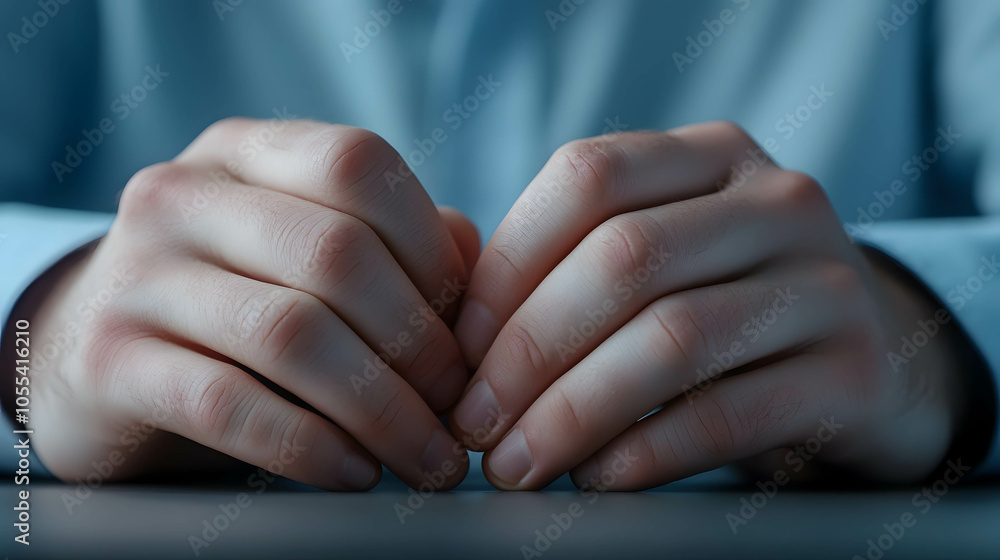 Seeking counseling from a psychiatrist concept. The increasing incidence of mental illnesses. Stress caused by external pressures. Seeking counseling from a psychiatrist concept. The increasing incidence of mental illnesses. Stress caused by external pressures.