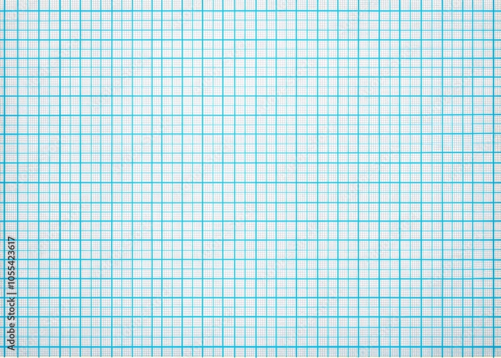 Dotted Blue Grid Graph Paper Template for Notebooks and Bullet Journals Dotted Blue Grid Graph Paper Template for Notebooks and Bullet Journals