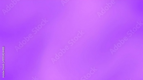 Abstract purple background with soft gradient shades, ideal for adding a pop of color and depth to designs, texture, elegant