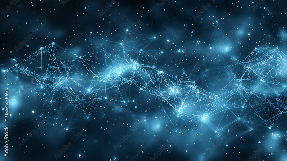 Fluid Tech: AI's Abstract Horizon Fluid Tech: AI's Abstract Horizon