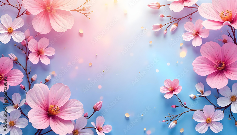 floral bg floral bg