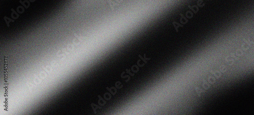 grainy dark black texture background banner header