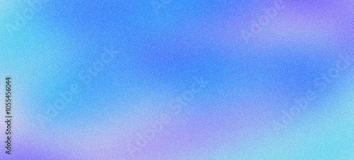grainy blue gradient texture background banner header