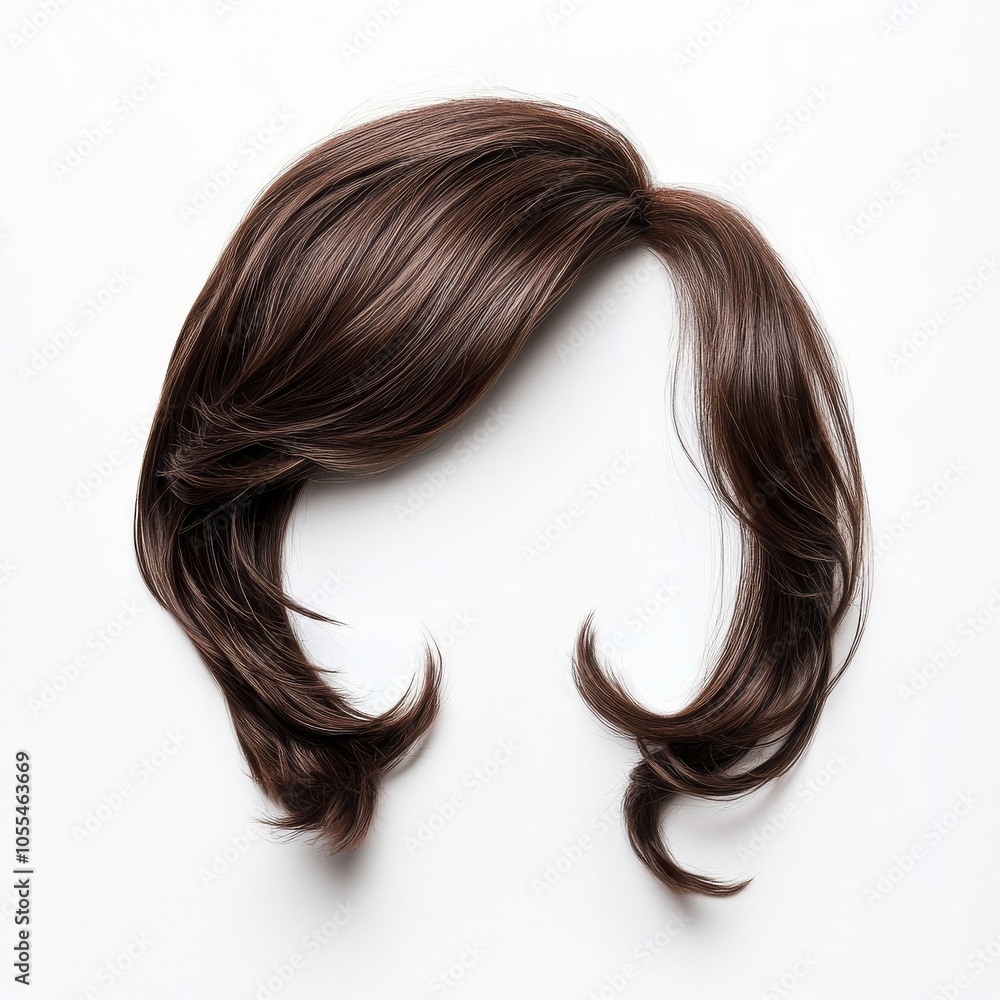 woman with long hair woman with long hair