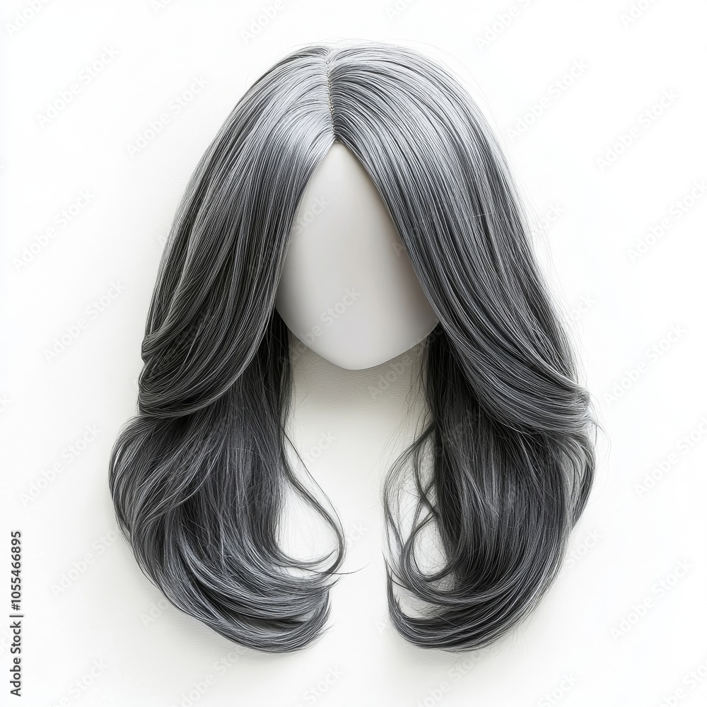 woman with long hair woman with long hair
